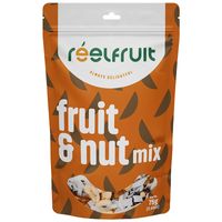 Reelfruit Fruit & Nut Mix 